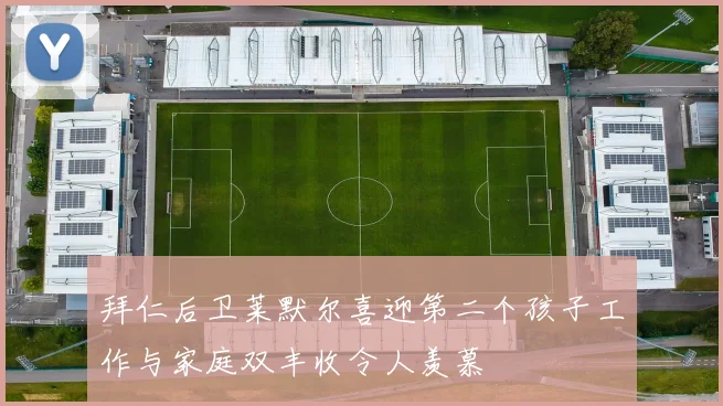 拜仁后卫莱默尔喜迎第二个孩子工作与家庭双丰收令人羡慕